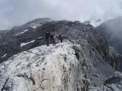 007-Im Felsenmeer an der Sulzfluh